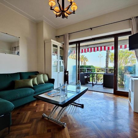 Апартаменты Le Jardin Ascot By Booking Guys Ницца Экстерьер фото