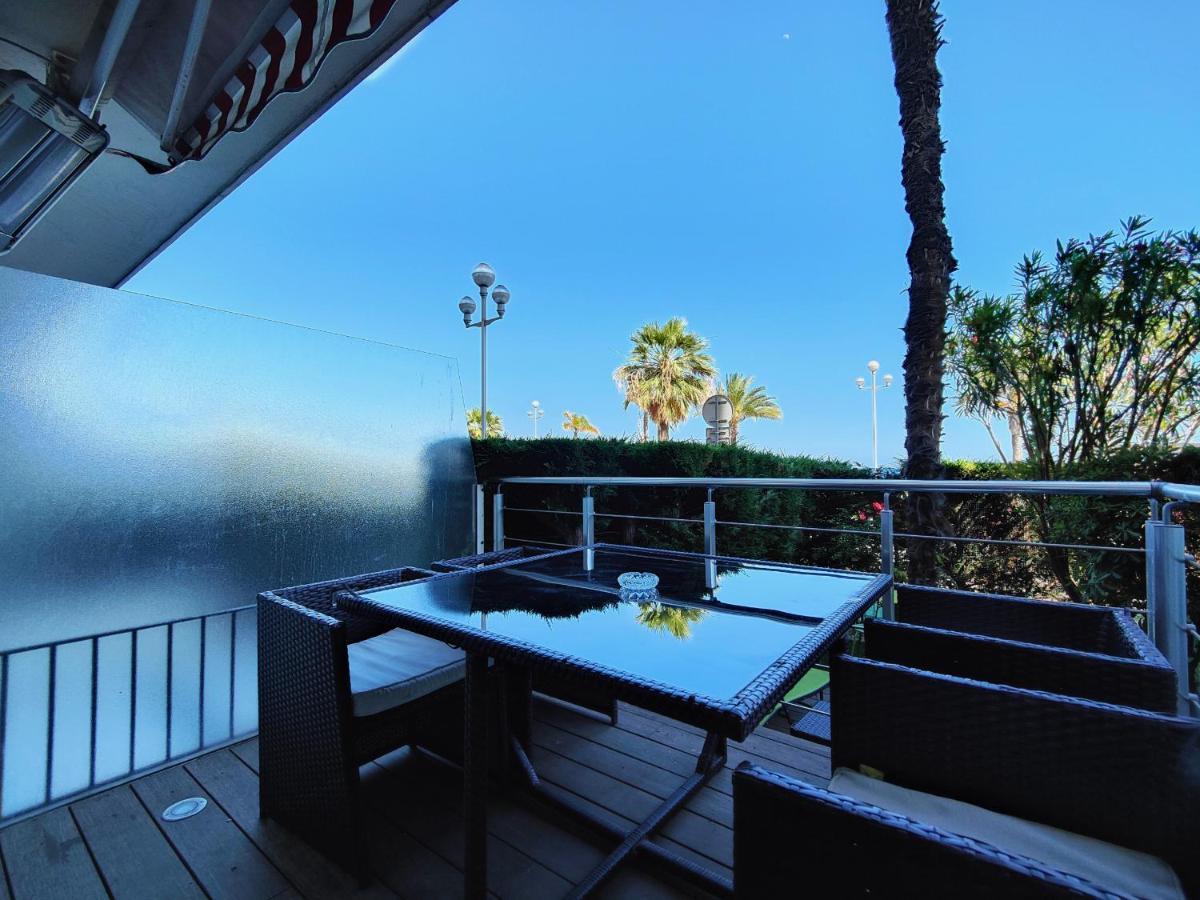 Апартаменты Le Jardin Ascot By Booking Guys Ницца Экстерьер фото