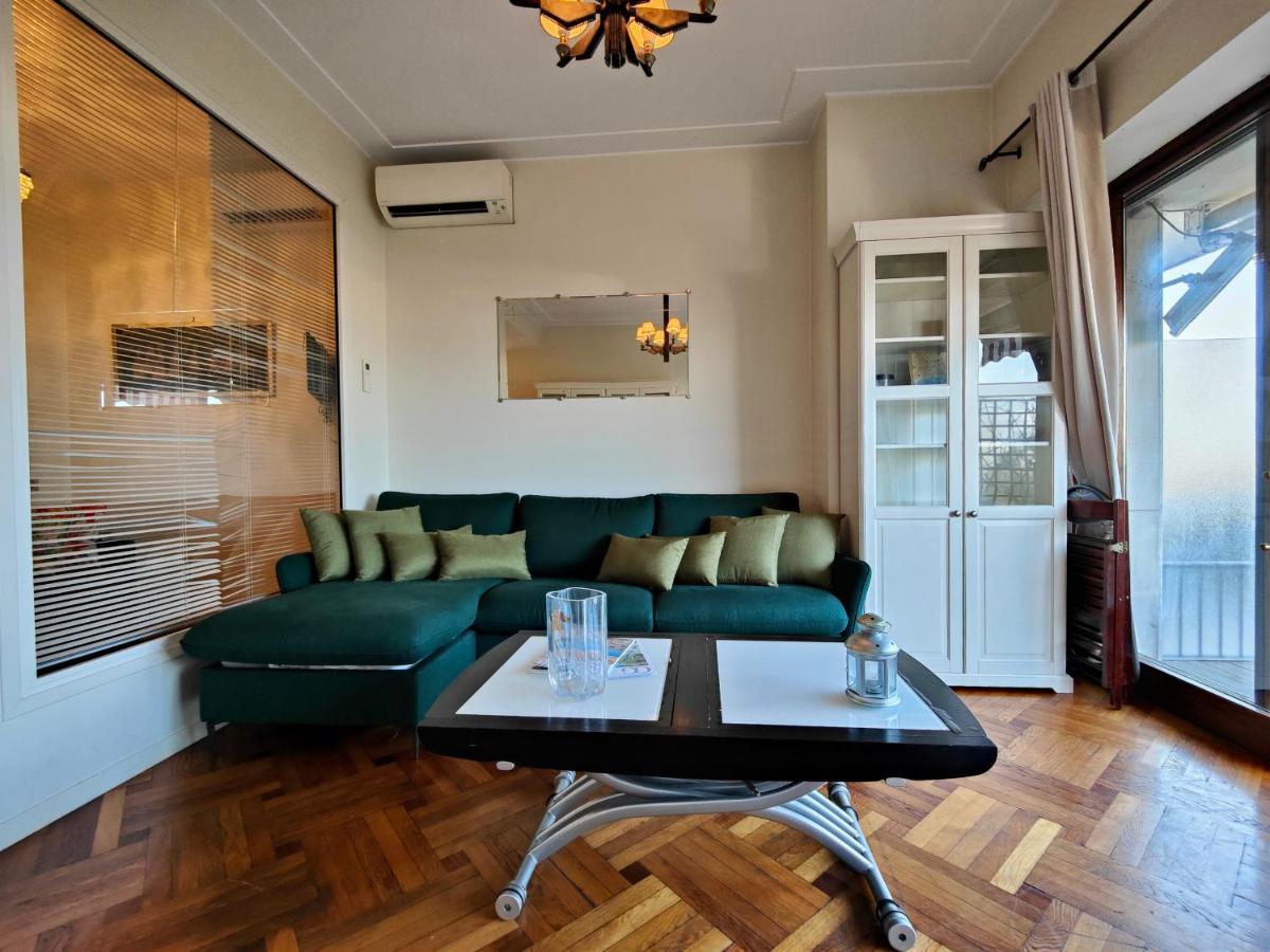 Апартаменты Le Jardin Ascot By Booking Guys Ницца Экстерьер фото
