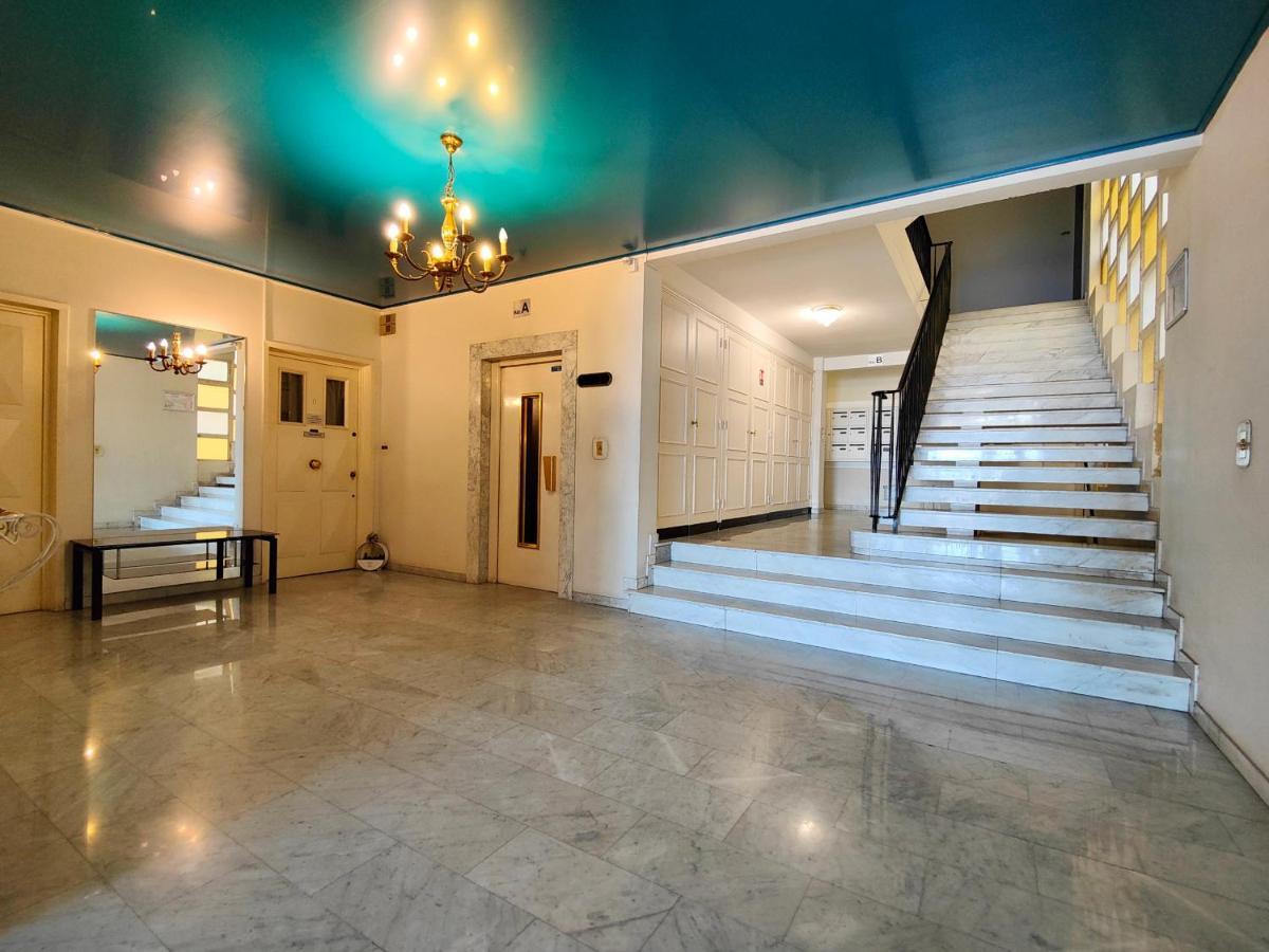 Апартаменты Le Jardin Ascot By Booking Guys Ницца Экстерьер фото