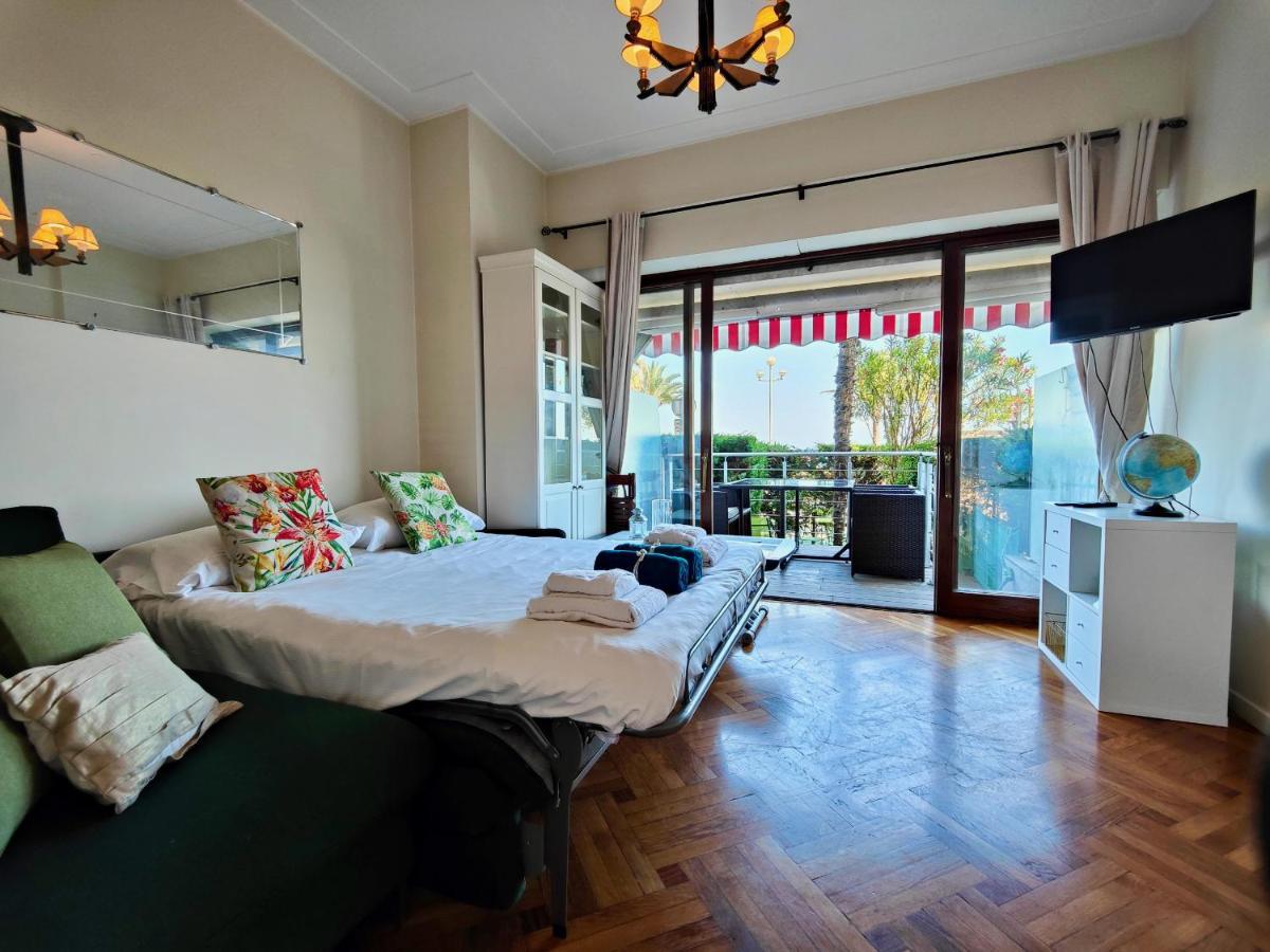 Апартаменты Le Jardin Ascot By Booking Guys Ницца Экстерьер фото